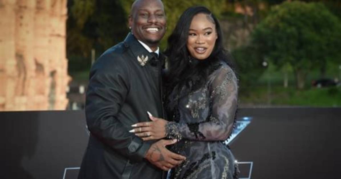 Tyrese Gibson | Is He Dating Zelie Timothy, Relationship Timeline with Ex Wife