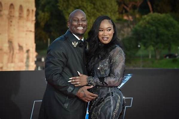 Tyrese Gibson | Is He Dating Zelie Timothy, Relationship Timeline with Ex Wife