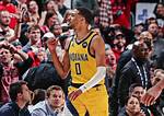 Tyrese Haliburton Net Worth 2024