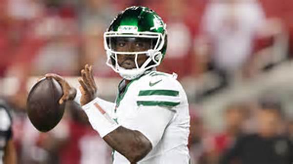 Tyrod Taylor