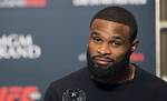 Tyron Woodley Net Worth