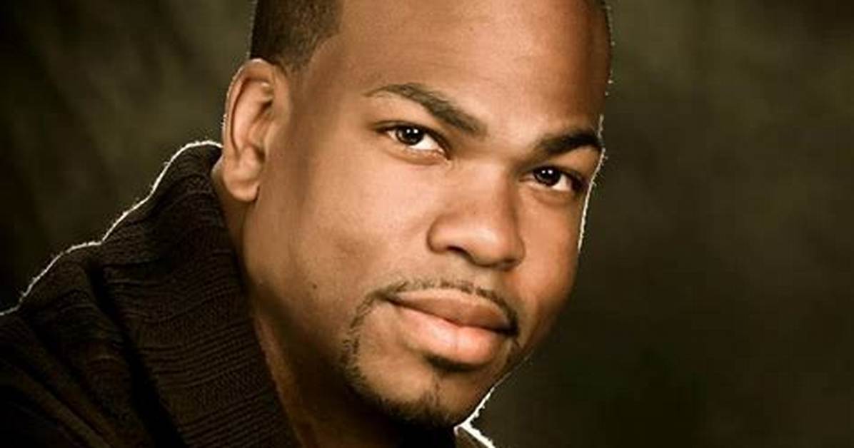 Tyrone Magnus