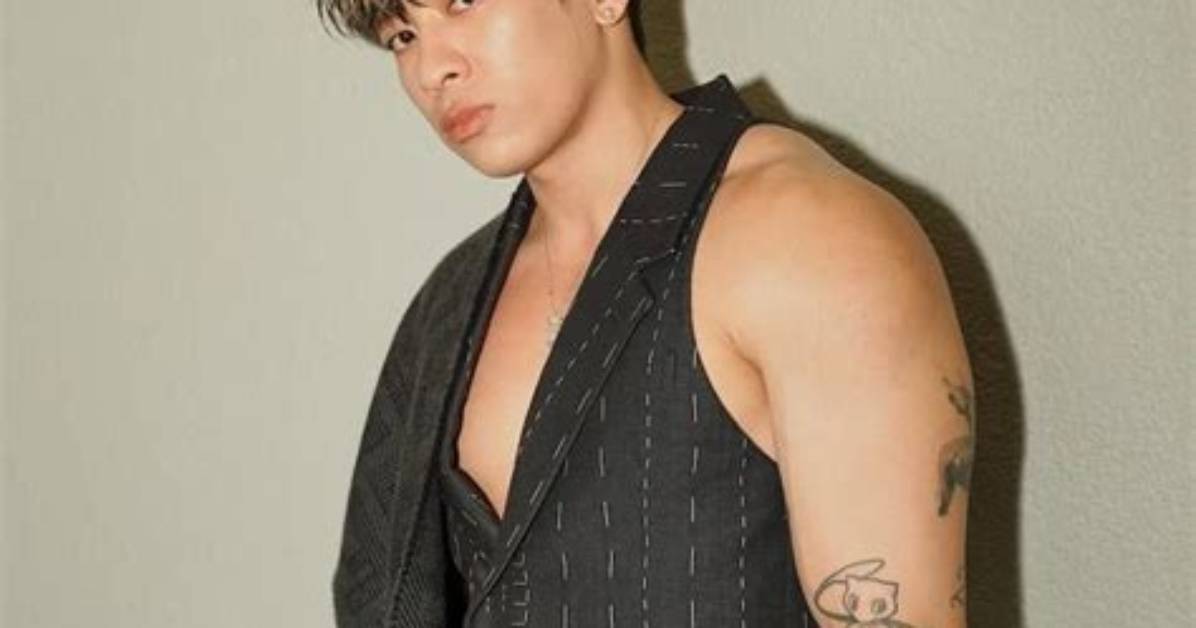 Tyson Yoshi's Biography and Facts'