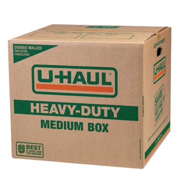 U Haul Box Prices Box Choices