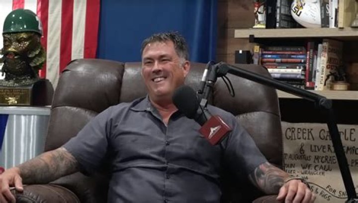 U.S. MARCUS LUTTRELL&rsquo;S SAVIOR, MOHAMMAD GULAB, CLAIMS &lsquo;LONE SURVIVOR