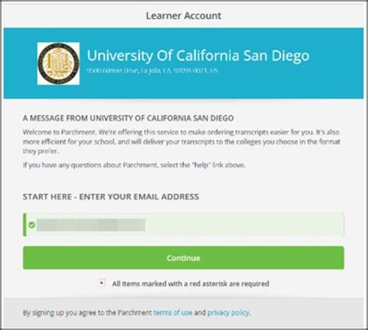 UCSD Email Login How to Access UC San Diego Webmail account