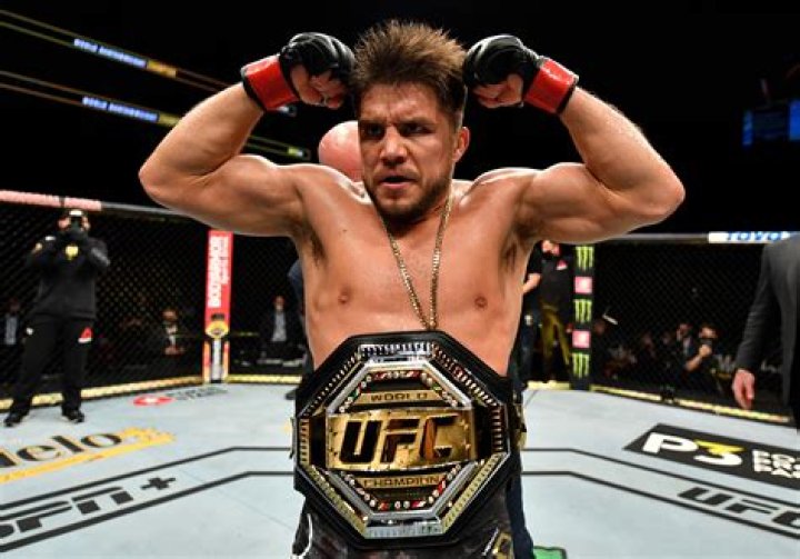 UFC 249 Henry Cejudo retires after finishing Dominick Cruz