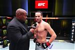 Ufc Fighter Damon Jackson Wife: Who Is Tara Jackson?
