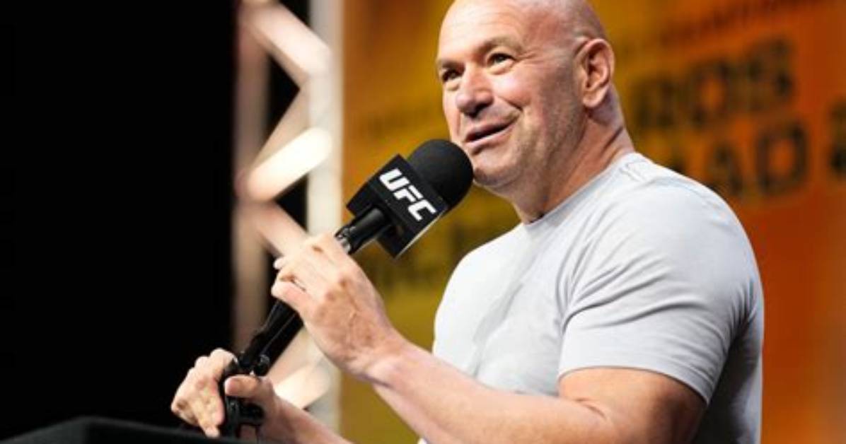 Ufc President Dana White Has Been Married to His Middle School Sweetheart for Decades