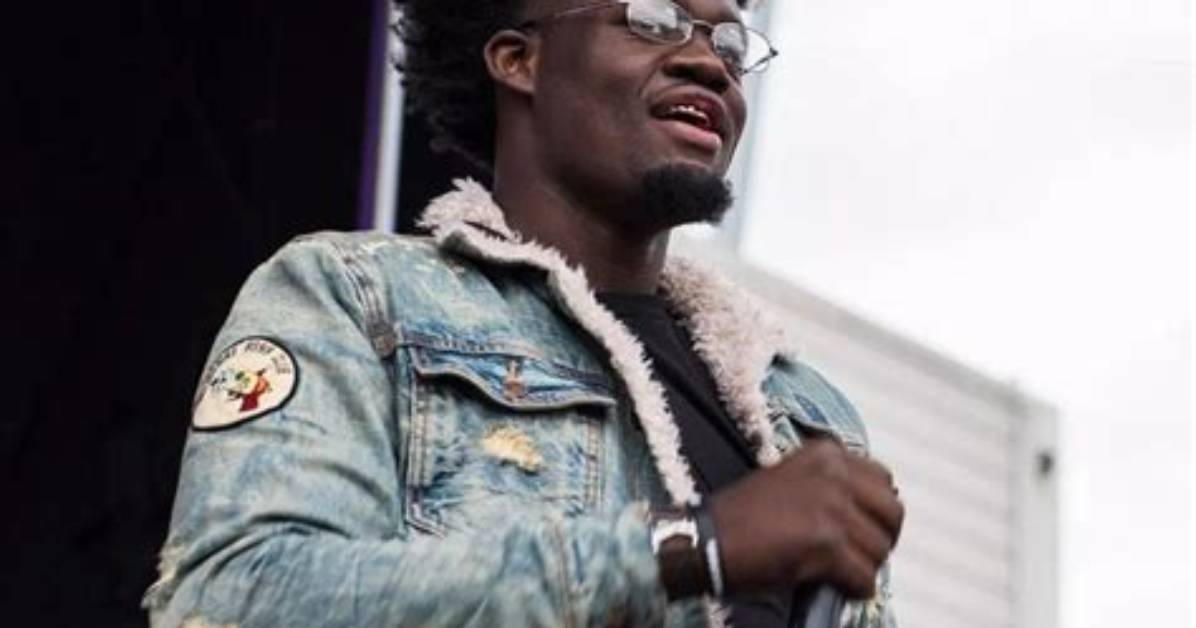 Ugly God's Biography and Facts'