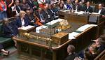 Uk's New Pm Vows Imminent Action on Energy Crisis