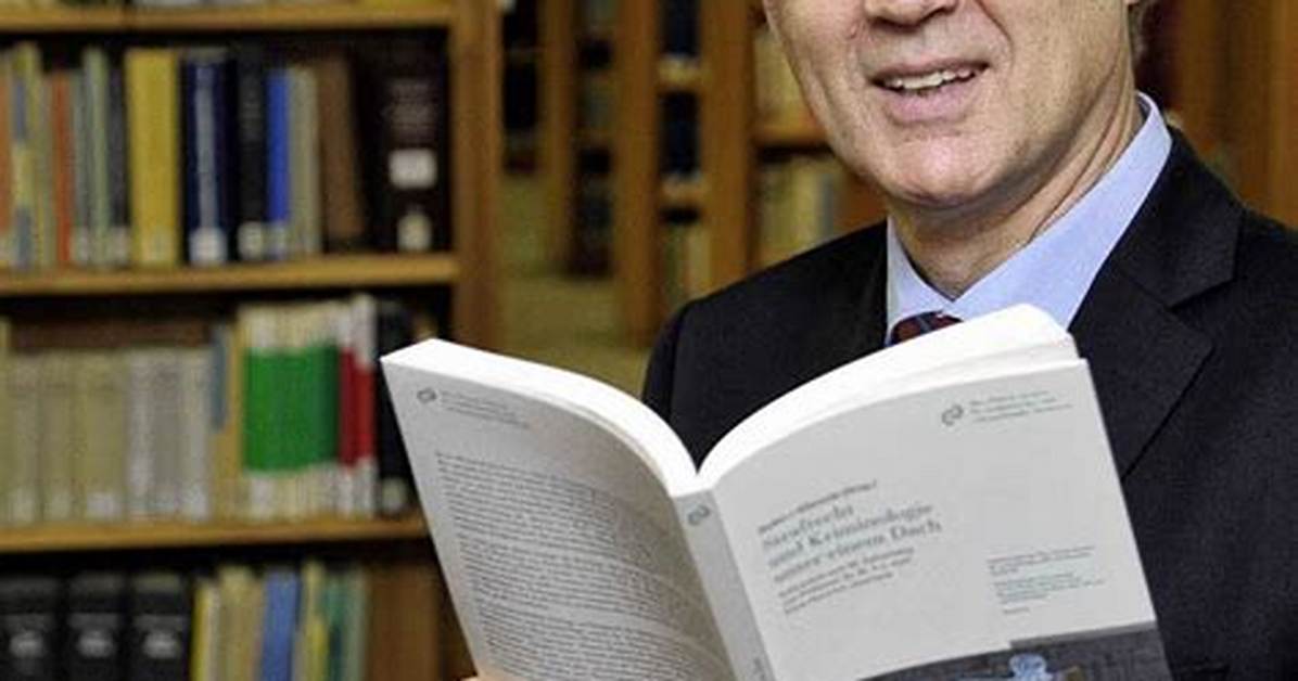 Ulrich Sieber