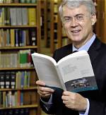Ulrich Sieber