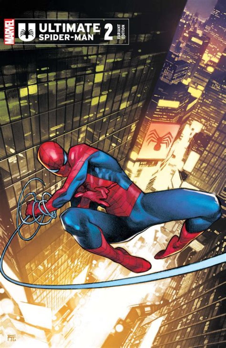 Ultimate Spiderman Video 2 Experience With Sophie Rain