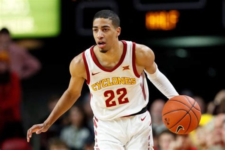 Ultraconfident Tyrese Haliburton among prospects Pistons have worked