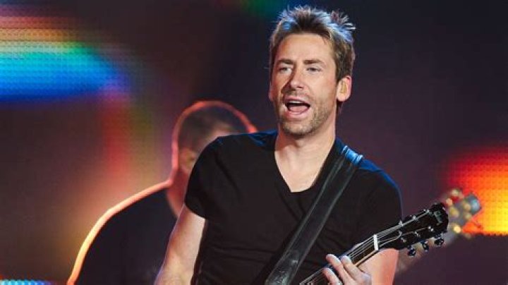 Uncover Chad Kroeger's Current Love Interest: The Latest On His Relationships