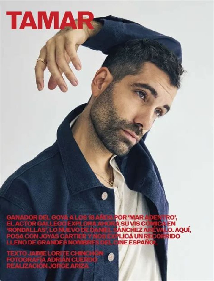 Uncover The Inspiring Story Of Tamar Novas: A Trailblazing Gay Actor