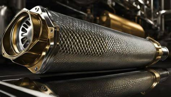 Uncover the Most Expensive Catalytic Converter