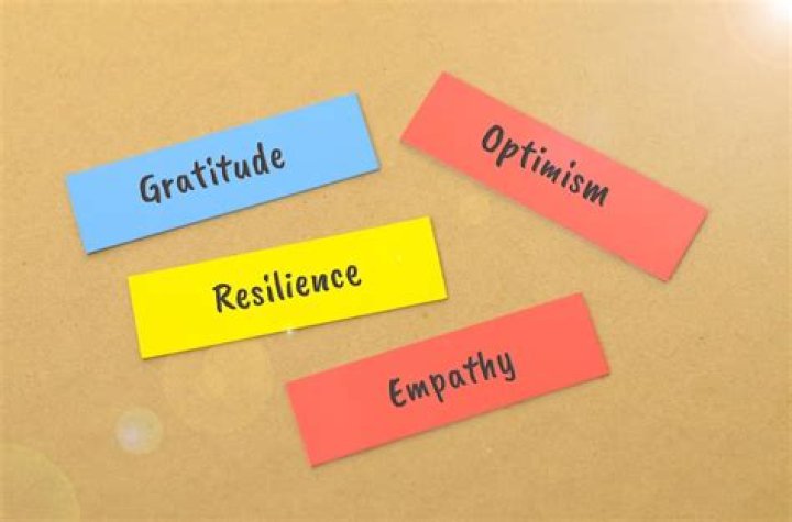 Uncovering Courage, Empathy, And Resilience