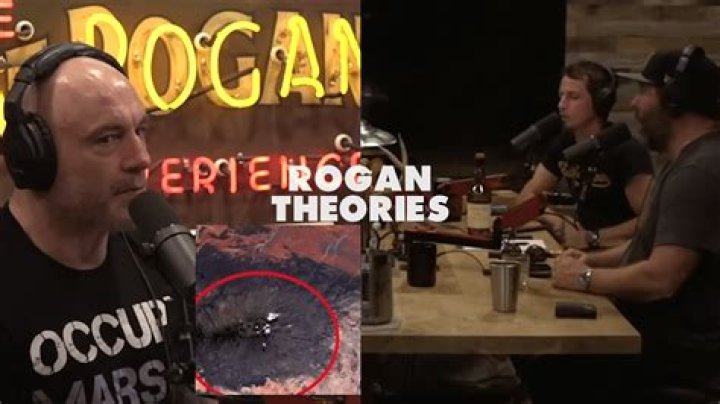 Uncovering Joe Rogan's Net Worth: A Comprehensive Look
