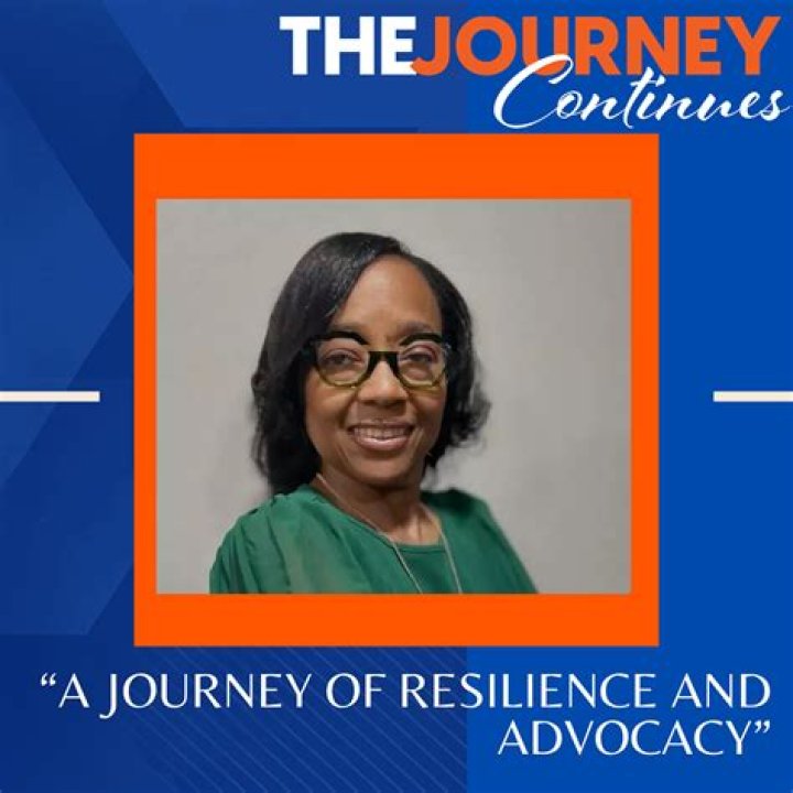 Uncovering The Journey Of Resilience And Advocacy