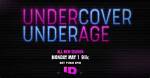 'Undercover Underage' Season 2 Trailer (Exclusive)