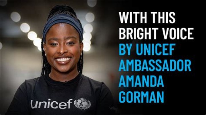UNICEF Ambassador Angered by Repeated Tragedy The Japan News