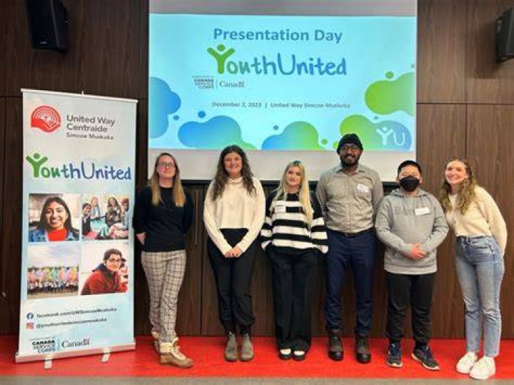 United Youth
