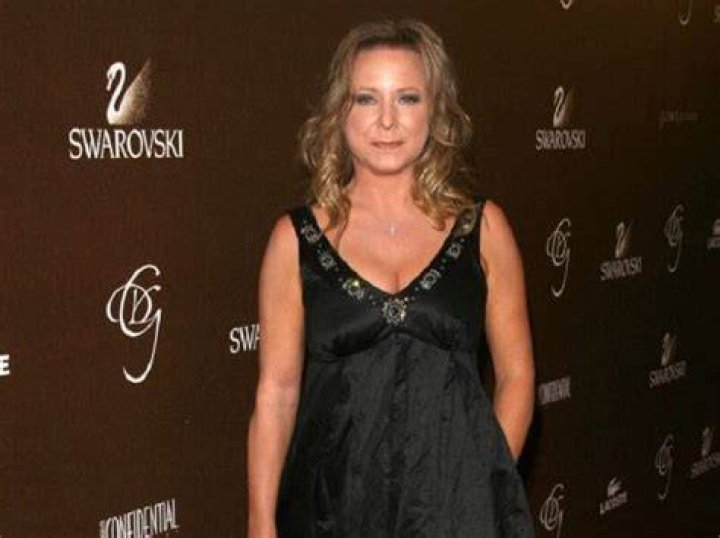 Unlocking The Secrets Behind Karri Turner's Supportive Spouse