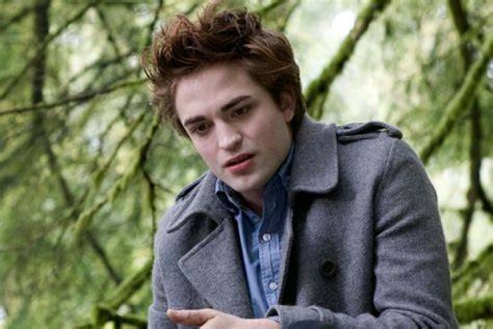 Unravel The Secrets Of Robert Pattinson's Twilight Song
