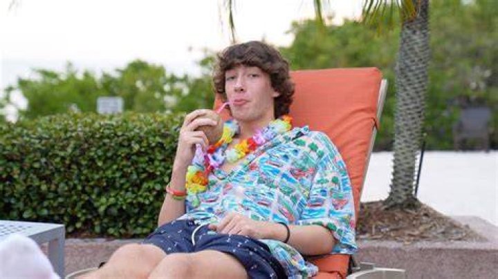 Unraveling Baylen Levine's Relationship Status: Discoveries And Insights Await