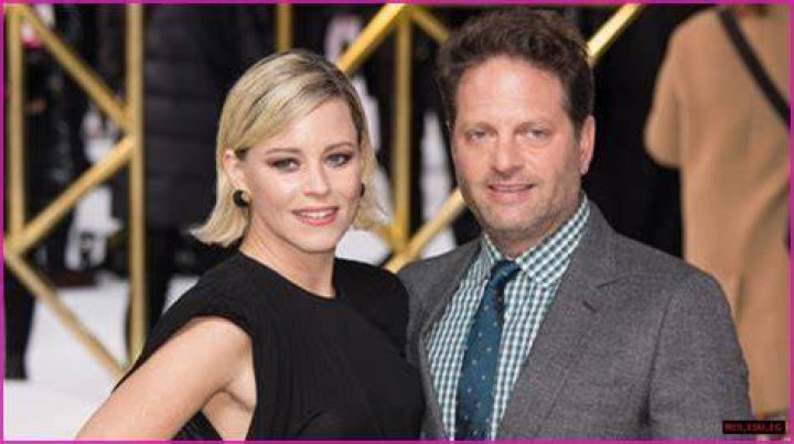 Unraveling The Matrimonial Union: Brian McKenna's Marriage To Jessica Tarlov