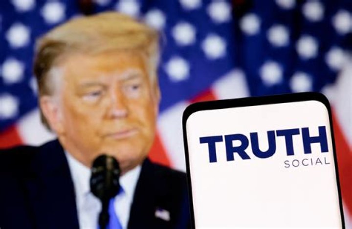 Unraveling The Truth: Donald Trump's Height