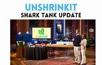 Unshrinkit Shark Tank – Founder, Net Worth and Investment
