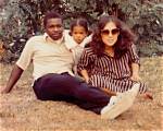 Untold Facts About Amerie Parents; Mi Suk Rogers and Charles Rogers