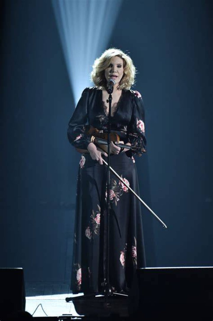 Unveil The Secrets: Alison Krauss's Marital Journey