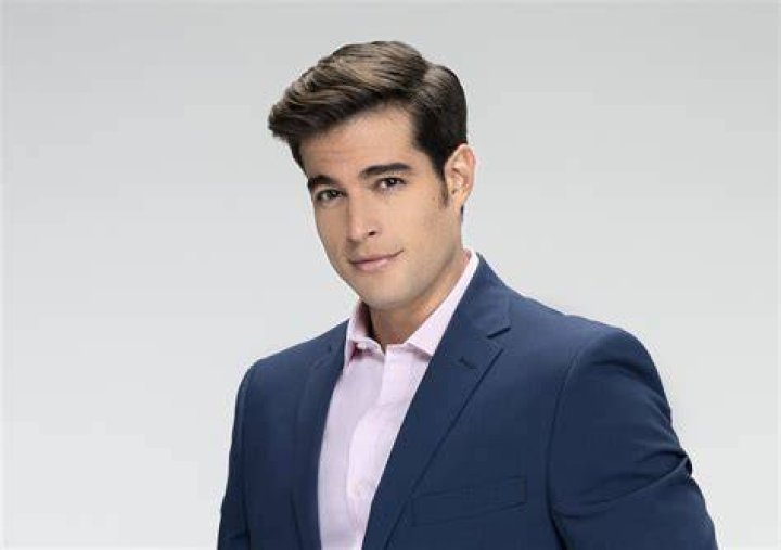 Unveiling Danilo Carrera's Relationships: Secrets And Surprises Exposed!