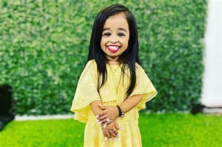 Unveiling Jyoti Amge's Marriage: A Journey Of Love, Acceptance, And Inspiration