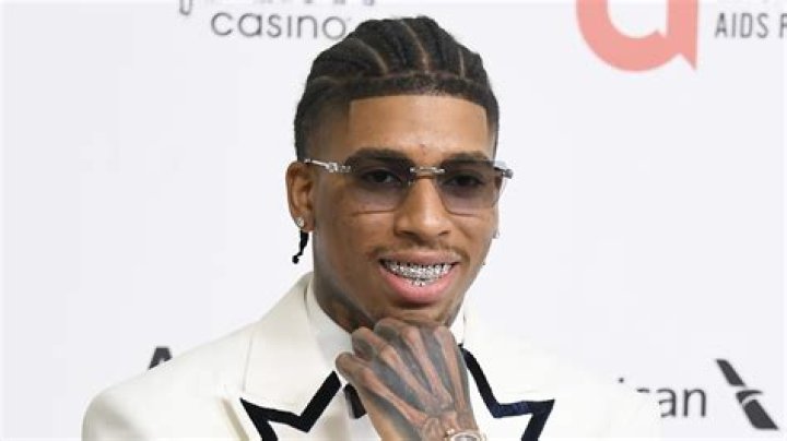 Unveiling NLE Choppa's Ancestry Ethnicity And Heritage Explored