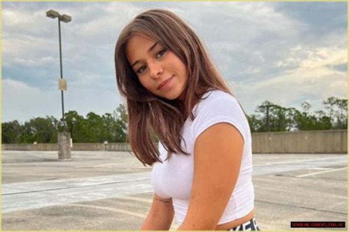 Unveiling Sophie Rain The Rising Star of OnlyFans