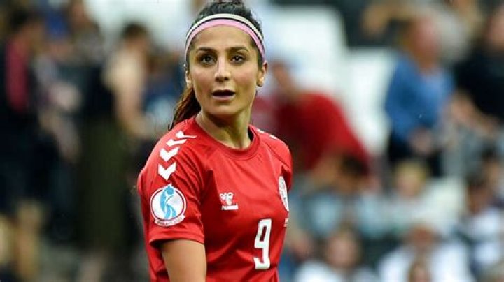 Unveiling The Enigma: Nadia Nadim's Husband Revealed
