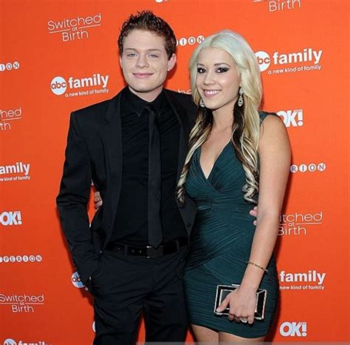 Unveiling The Enigmatic World Of Sean Berdy's Wife: Discoveries And Revelations