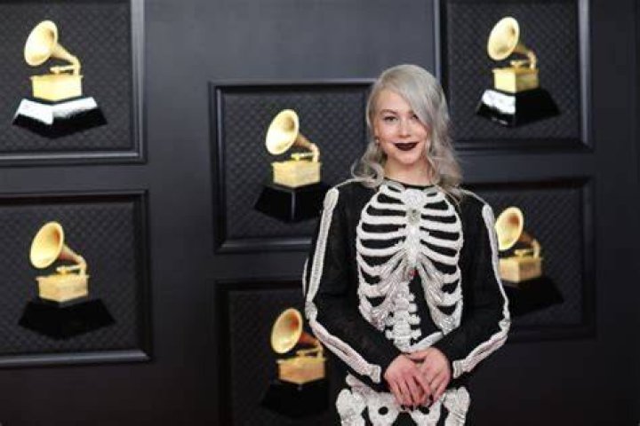 Unveiling The Layers: Phoebe Bridgers' Bold Statement