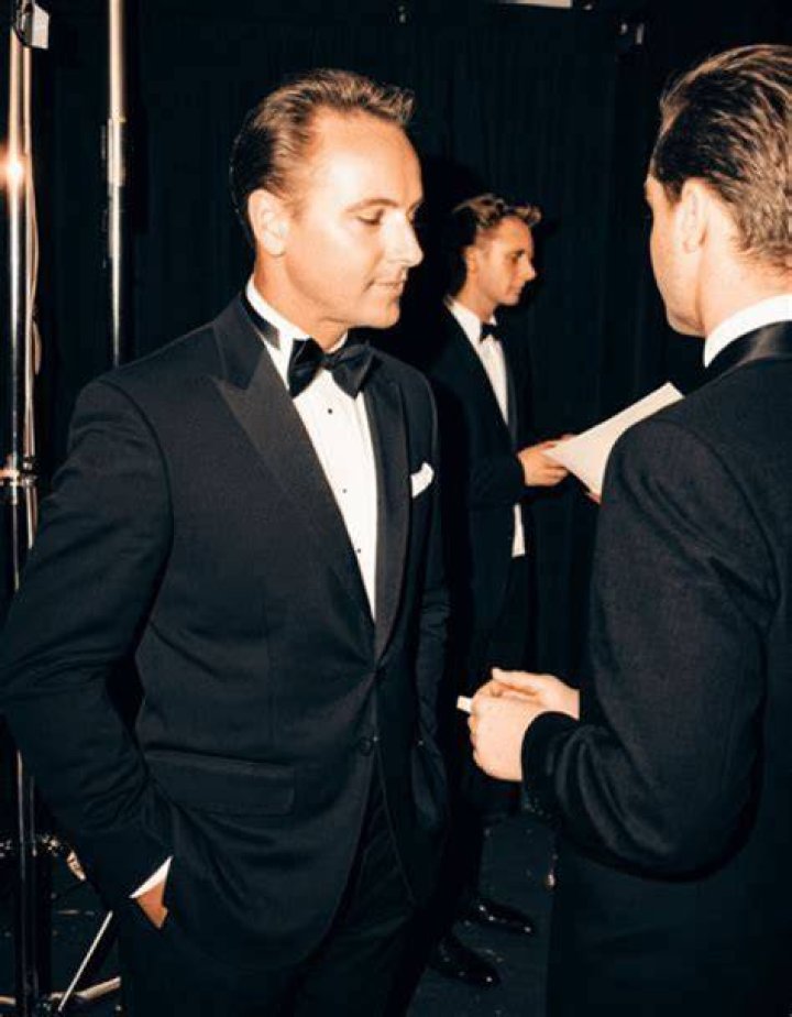 Unveiling The Secrets Of Matt Piacente's Marital Journey