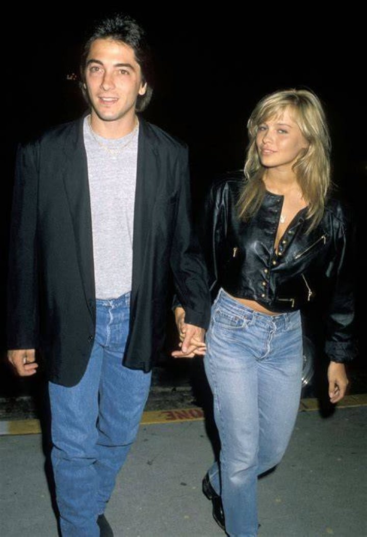 Unveiling The Secrets Of Scott Baio And Pamela's Enduring Love Story
