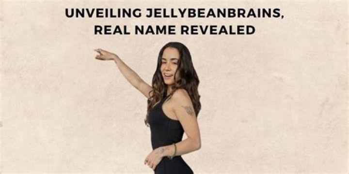 Unveiling the Shocking JellyBeanBrains Leaked Discord Video That Rocked