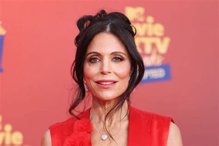 Unveiling The Truths Bethenny Frankel's ExHusband Jason Hoppy