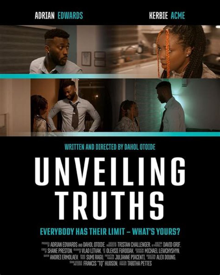 Unveiling Truths For A Better Tomorrow