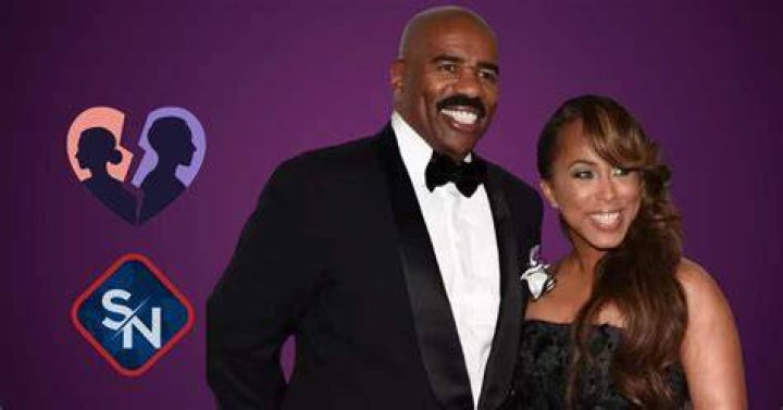 Unveiling Truths: The Divorce Rumors Surrounding Serita And T.D. Jakes