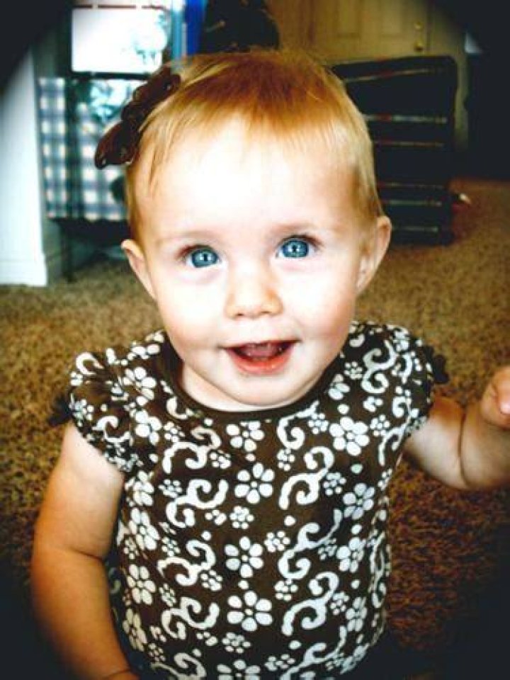 [Update News] Chloe Butterfield Obituary, The Poor Death Of Chloe
